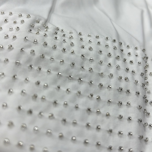 Talbots Pleated skirt - Picture 4 of 4